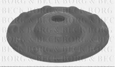 BORG & BECK bsm5170 -  Ремкомплект, опора стойки амортизатора